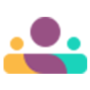 ODOO HRM icon