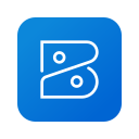 ZOHO Books icon